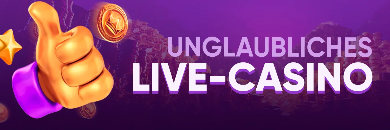 Live Casino