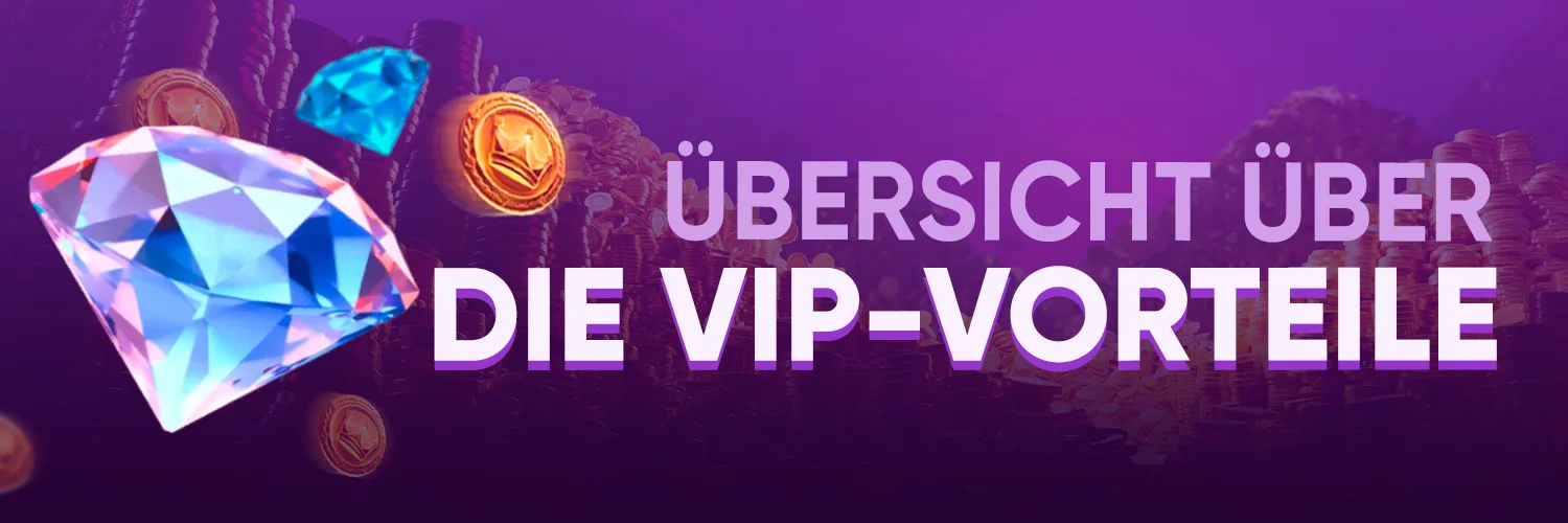 VIP-Programm